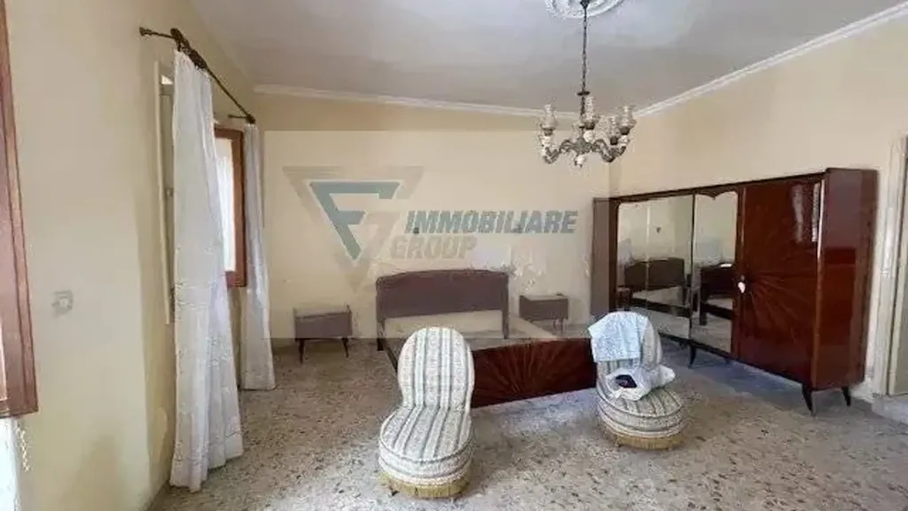 Chambres - Independent House with Panoramic View in Siracusa