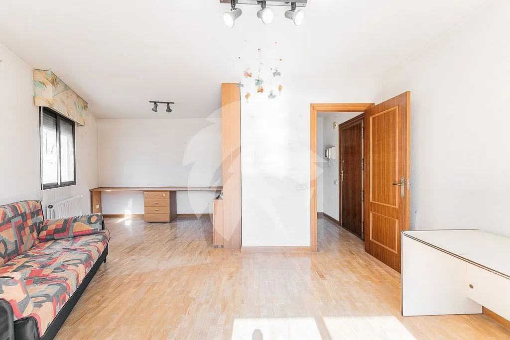 Elutuba - Apartment with Terrace in Castellón Centre