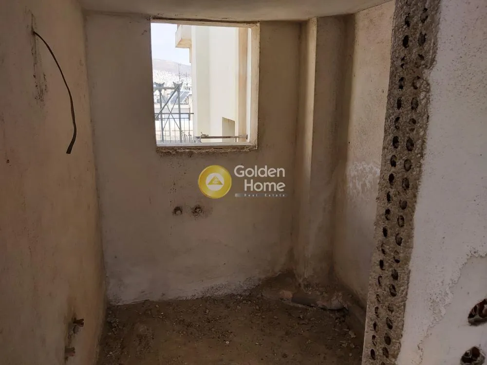 Toad - Apartment with Balconies in Piraeus - Kamini
