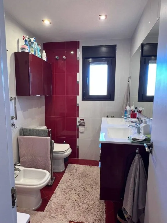 Salles de bain - Luxury House with Pool in Torrevieja