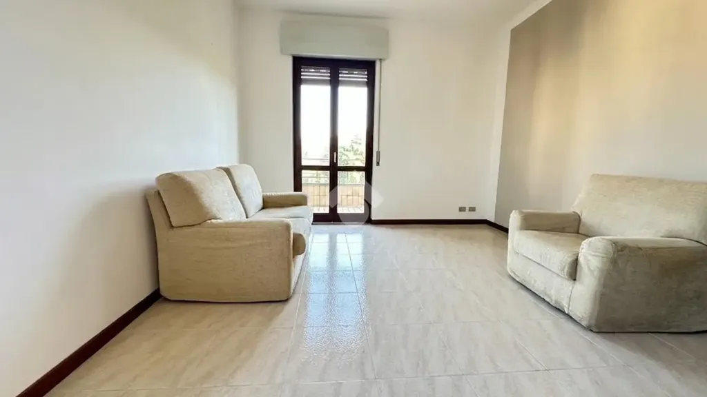 Elutuba - Panoramic Triplex in Verona Centre