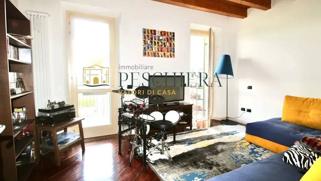 Elutuba - Apartment with Pool in Valeggio Sul Mincio