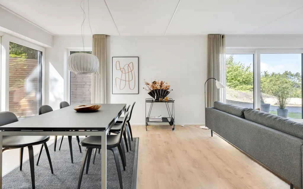 Maison 5 pièces à Højbjerg