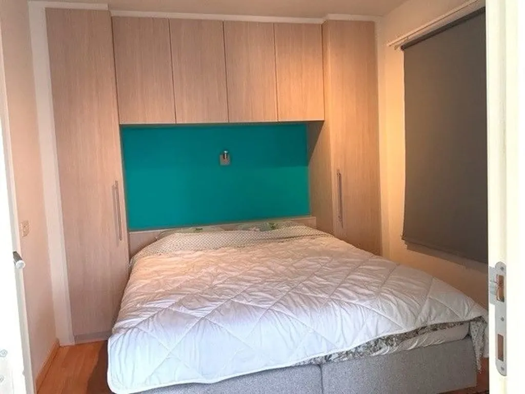 Magamistoad - Penthouse with Sea View in Blankenberge