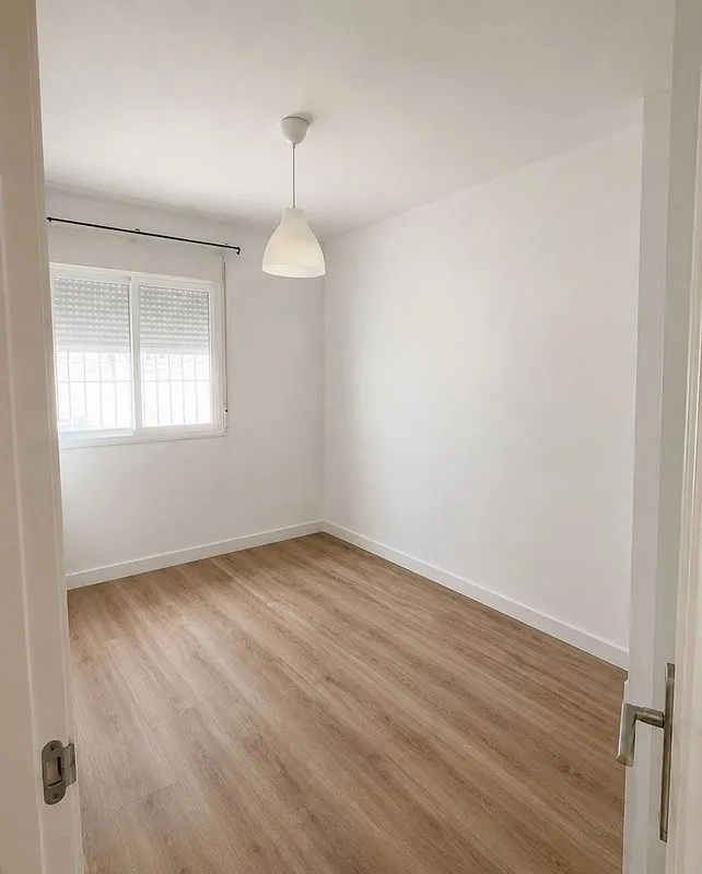 Pièces - Furnished Flat with Terrace in El Ranero
