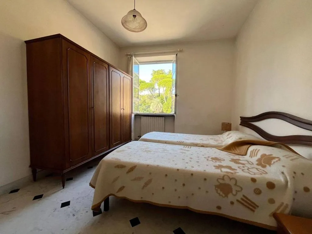 Chambres - Luxury Flat with Historic View in Chiavari