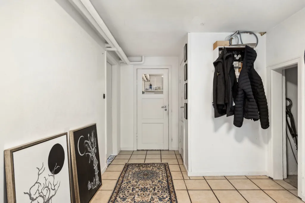 Maison 4 pièces à Hadsten