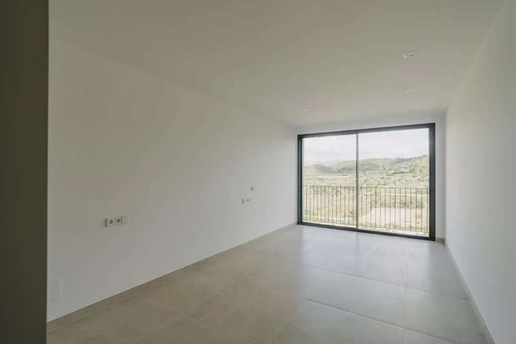 Toad - Luxury House with Mountain View in Sa Cabaneta