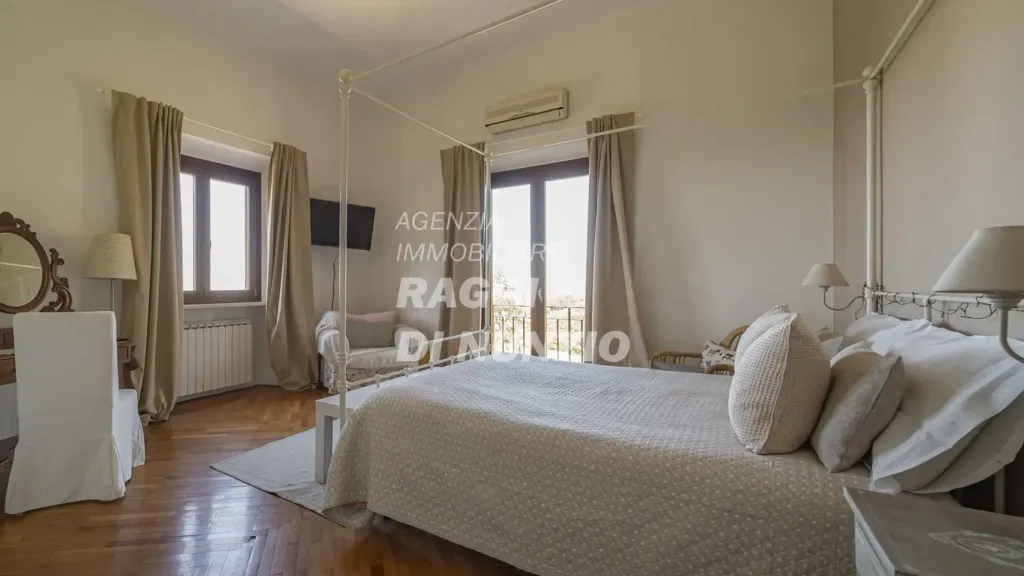 Chambres - Panoramic Villa near Rome, Grottaferrata