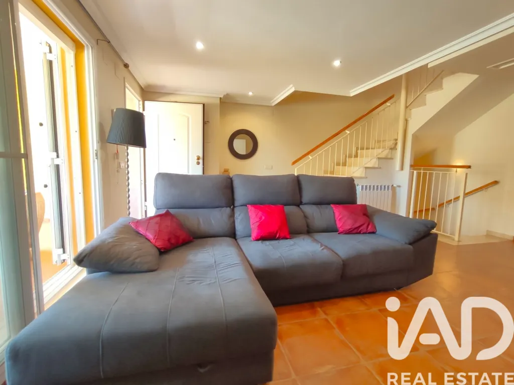 Elutuba - Terraced House with Pool in Sagunto