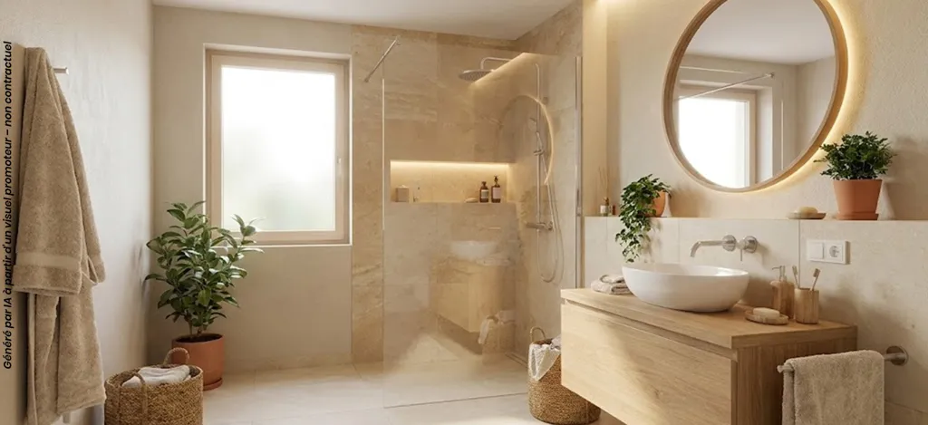 Vannitoad - New Triplex Homes near Strasbourg