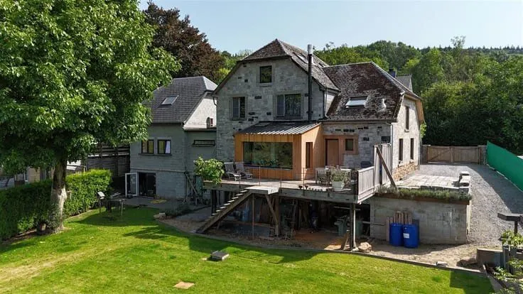 Maison 5 chambres à Durbuy