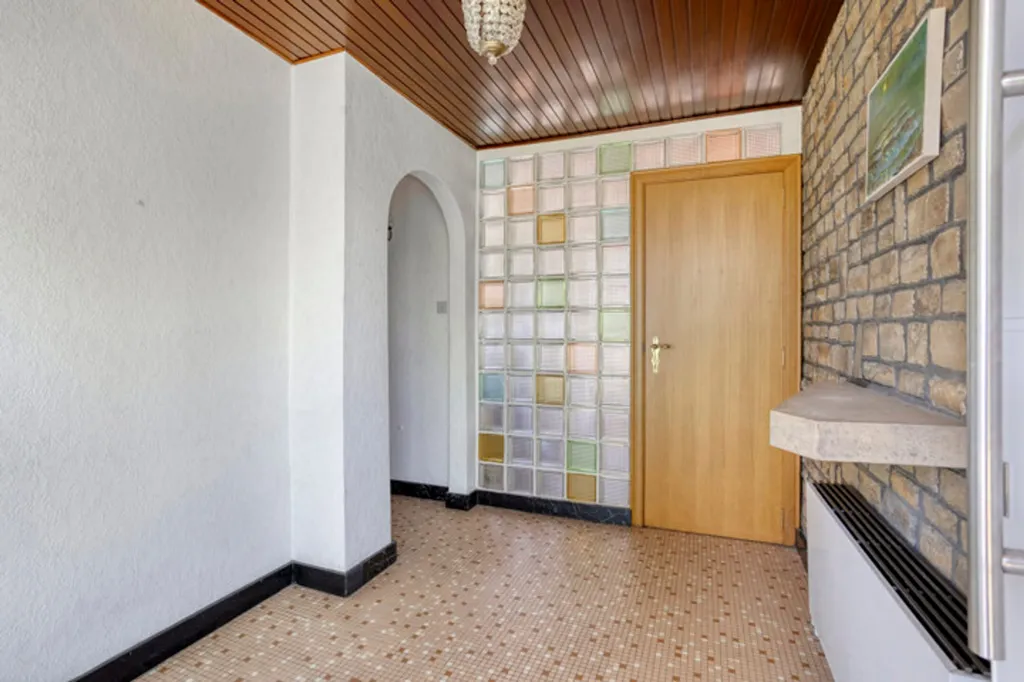 Ingresso - Bungalow with Garden in Hekelgem
