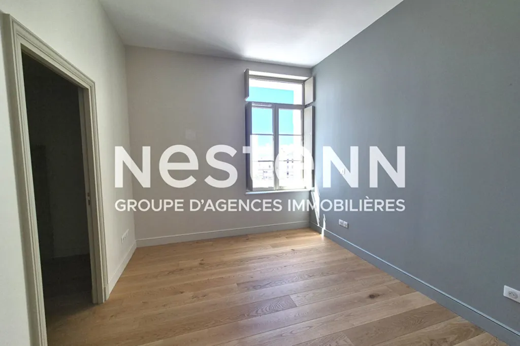 Magamistoad - Apartment with Sea View Terraces in Saint-Raphaël
