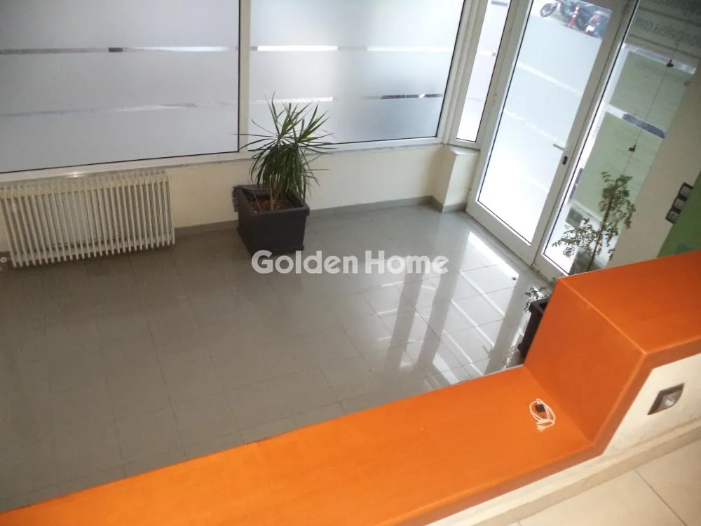 Commercial property in GR