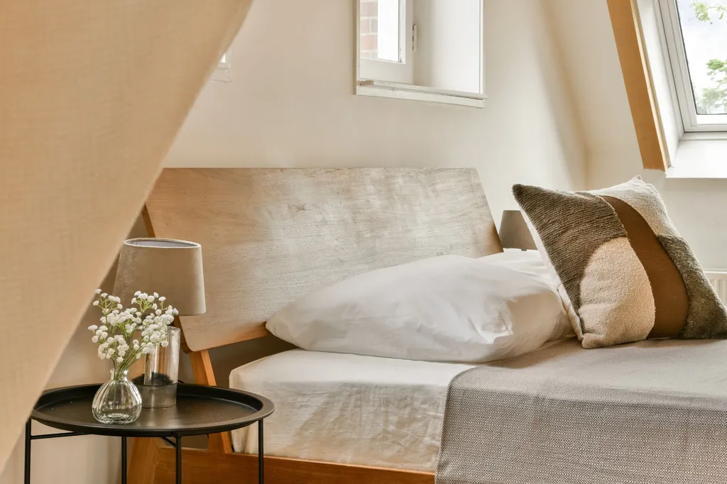Magamistoad - Monumental Loft with Terrace in Amsterdam Oud-West