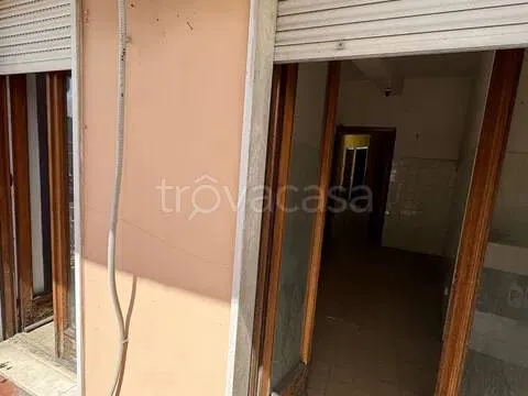 Extérieur - Versatile Apartment with Balcony in Priverno