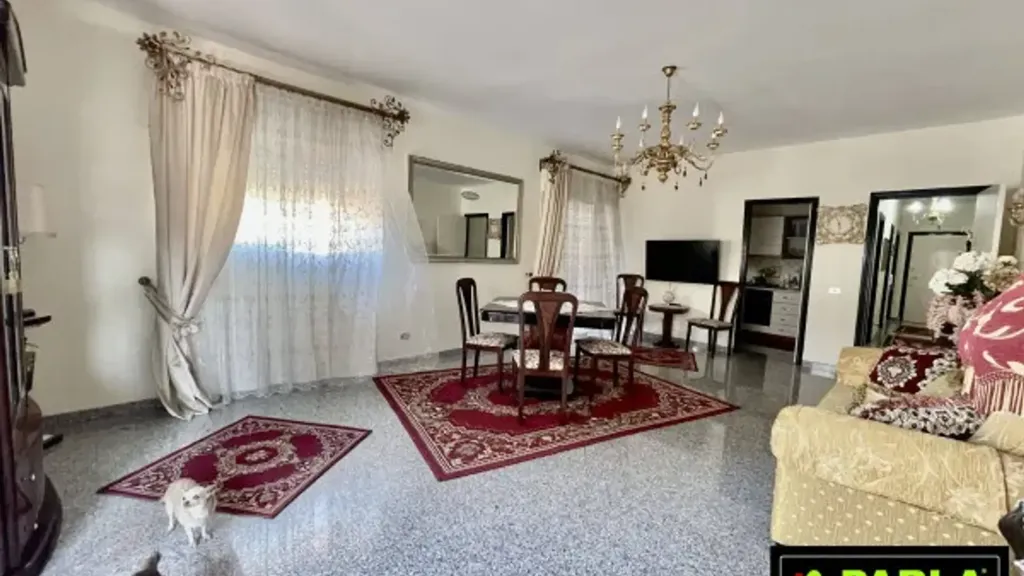 Elutuba - Spacious Apartment with Balcony in Canicattì