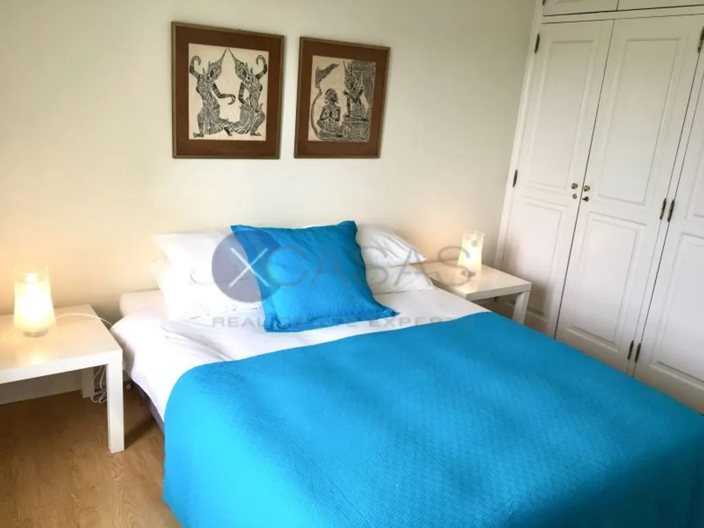 Magamistoad - Penthouse with Sea View in Estoril