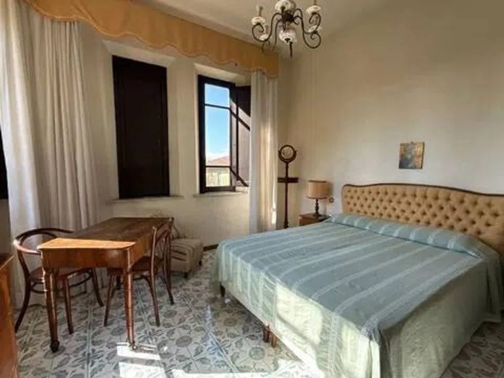 Chambres - Historic Villa with Panoramic Tower in Tuscany