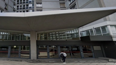 Exterior - Apartment with Central Location in Oviedo