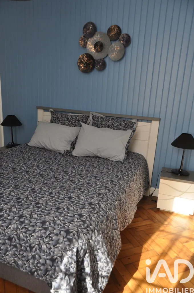 Magamistoad - Renovated Flat with Dependence in Town Centre