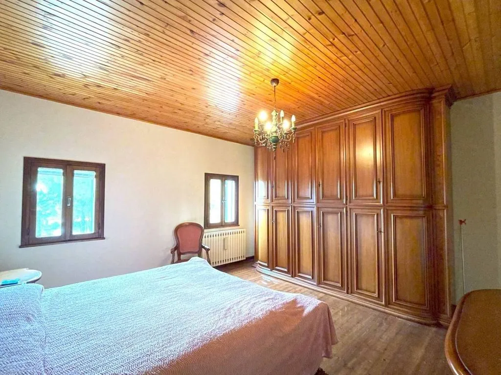Magamistoad - Historic Farmhouse with Pier in Jesolo