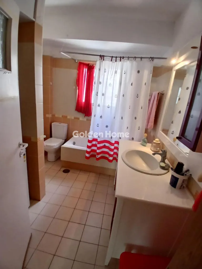 3-toaline korter asukohas GR