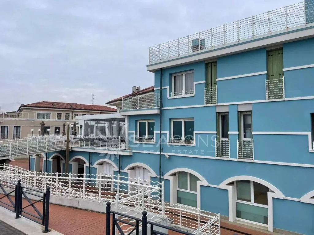 Extérieur - Luxury Studio with Sea View in Caorle