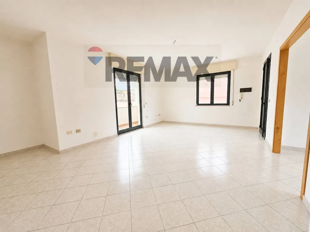 Séjour - Semi-detached House with Terrace in Guasila
