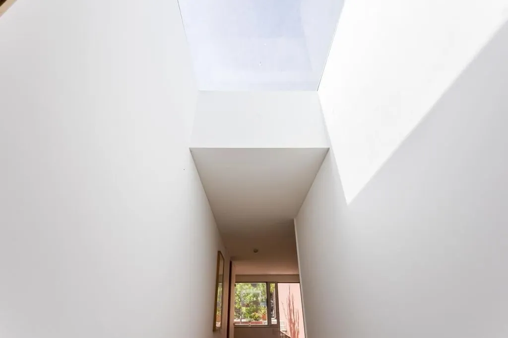 Ingresso - Terraced House with Pool in Óbidos