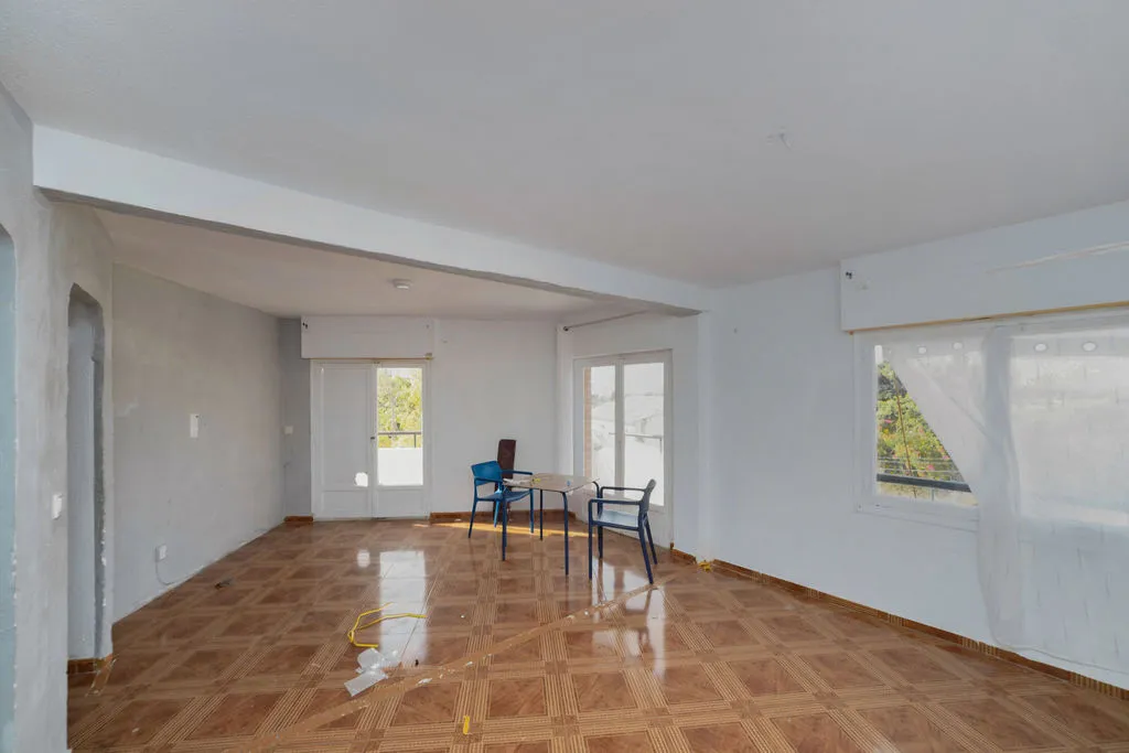 Elutuba - Second-Hand Flat in Mutxamel Centre