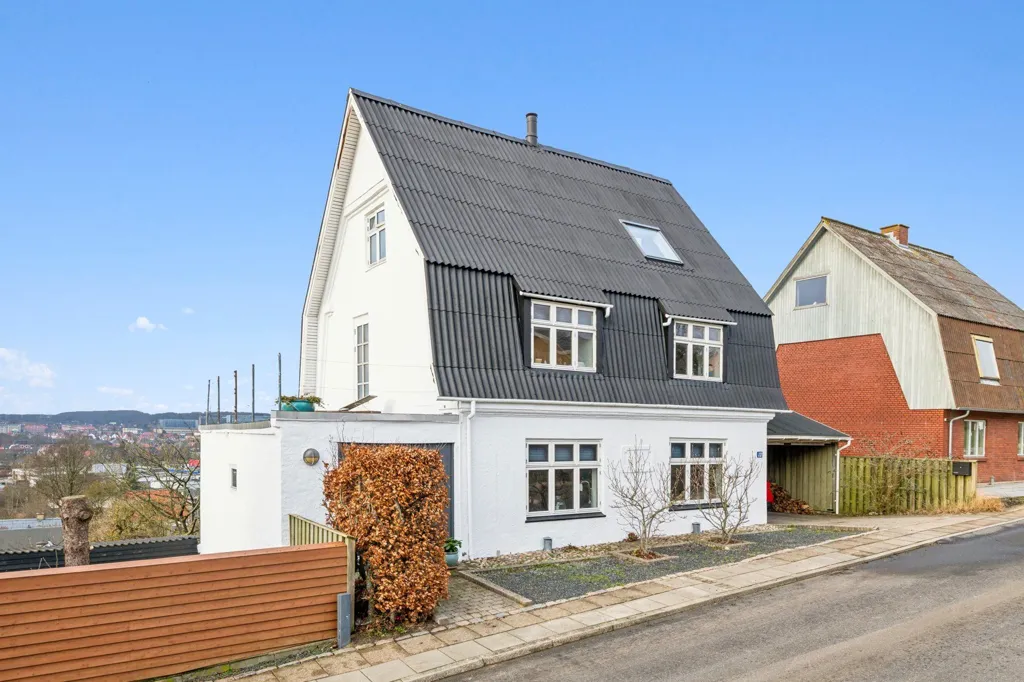 Maison 6 pièces à Aalborg