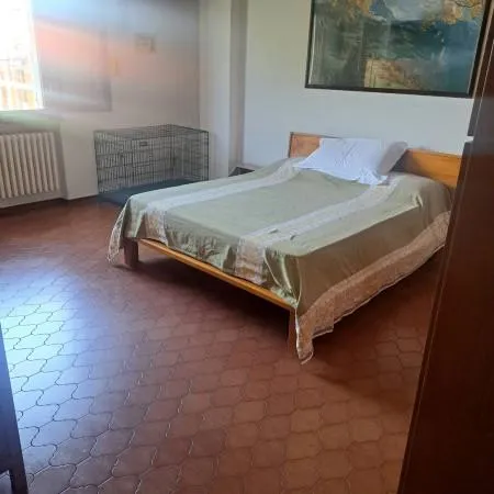Chambres - Significant Villa with Garden in Ravenna