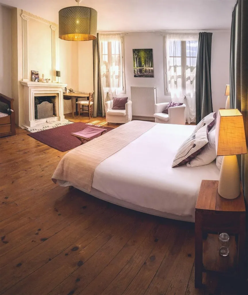 Magamistoad - Guesthouse Villa with Pool near Bergerac