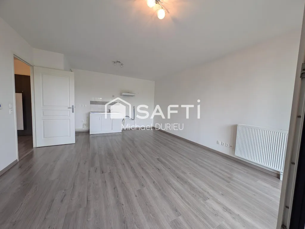 Stanze - City Centre Flat with Terrace in PMR Residence