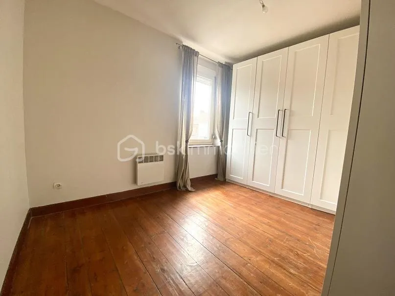 Maison 6 pièces à Faches Thumesnil