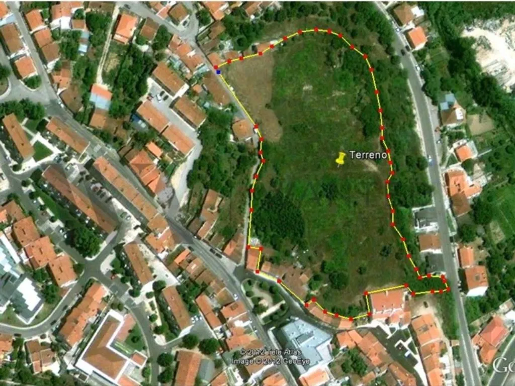Land for Development in Torres Novas