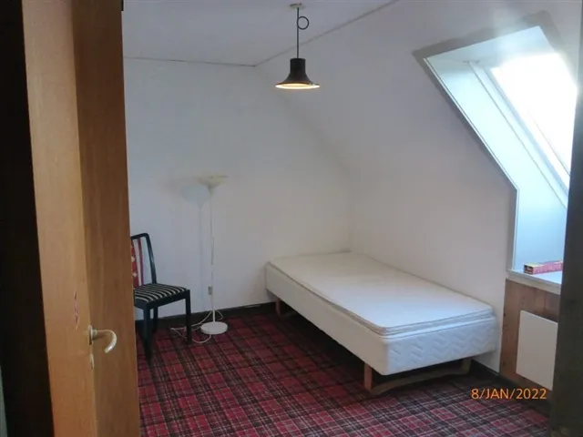 Chambres - Terraced House with Garden in Sorø