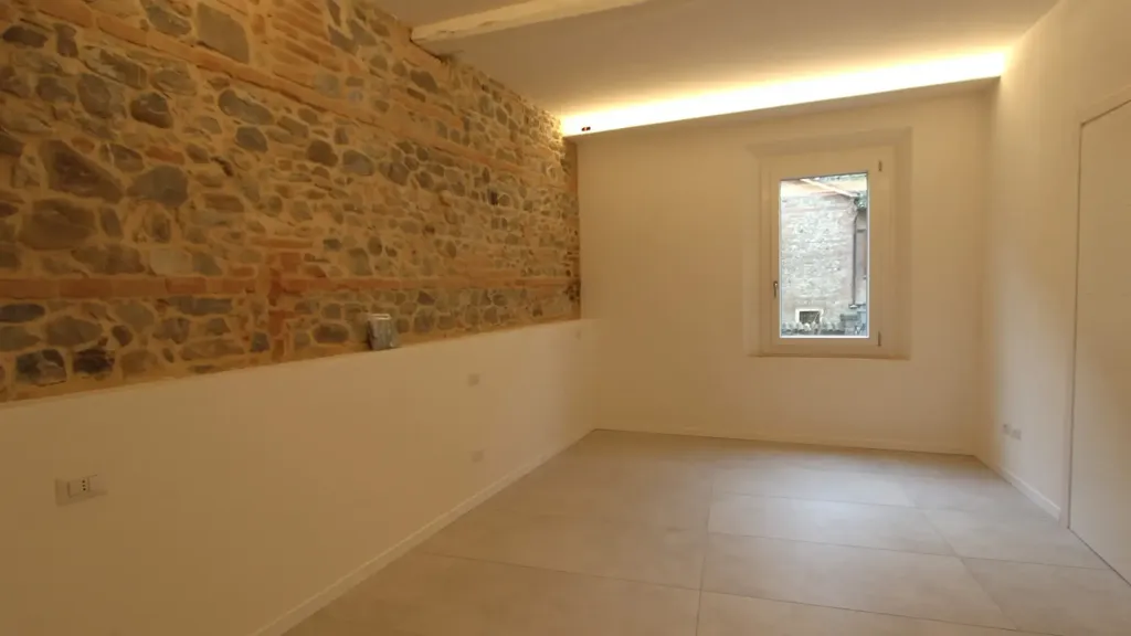 Toad - Fully Rented Apartment with Rocca View in Bazzano