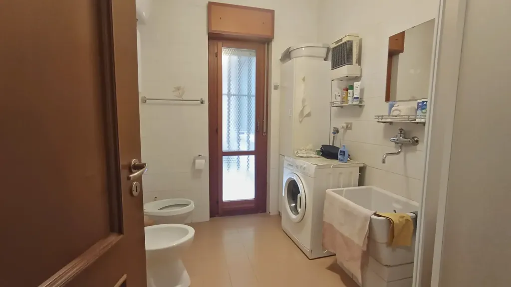 Baños - Apartment with Mountain View in Solofra