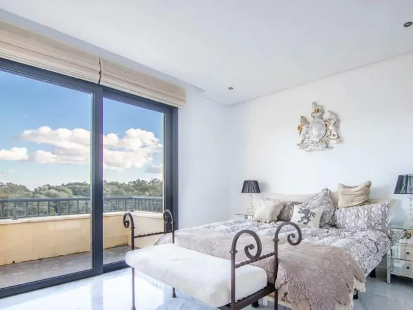 Camere da letto - Newly Built Villa with Pool in Sotogrande Alto