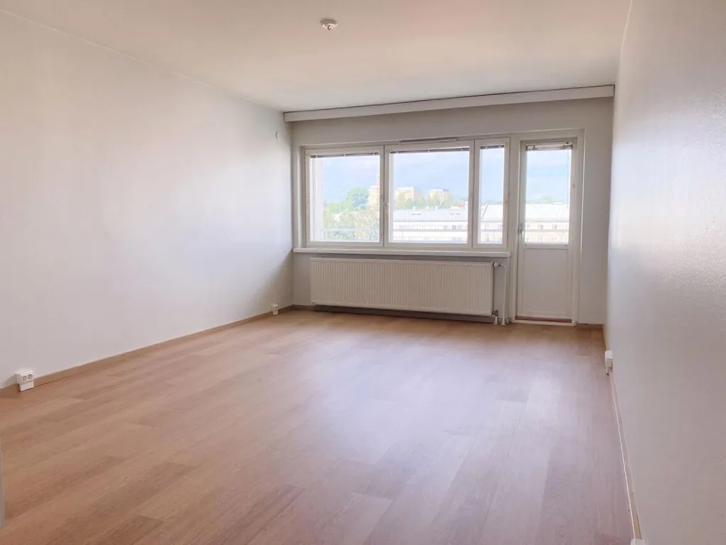 Appartement 2 pièces à Kuopio