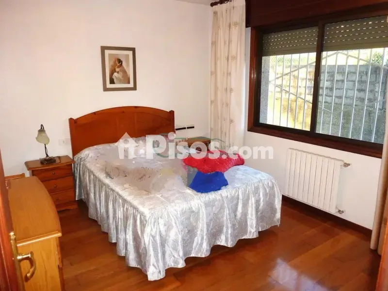 Camere da letto - House with Large Finca in Vigo