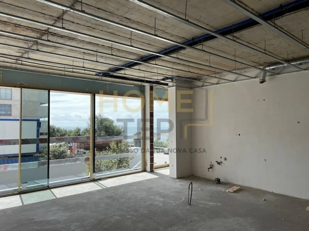Toad - Luxury Flat with Sea Views in Vila Nova de Gaia