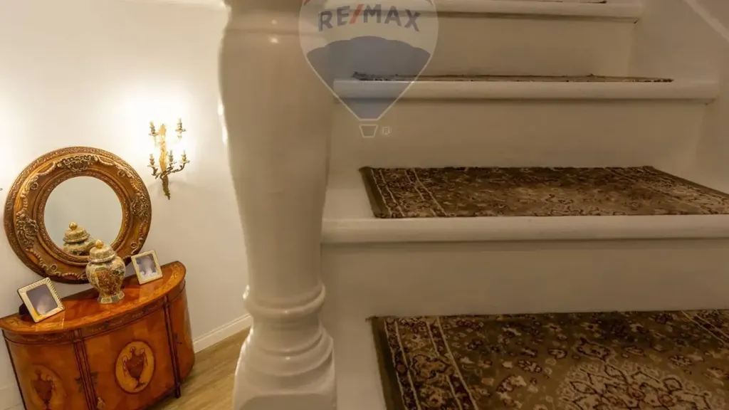 staircase
