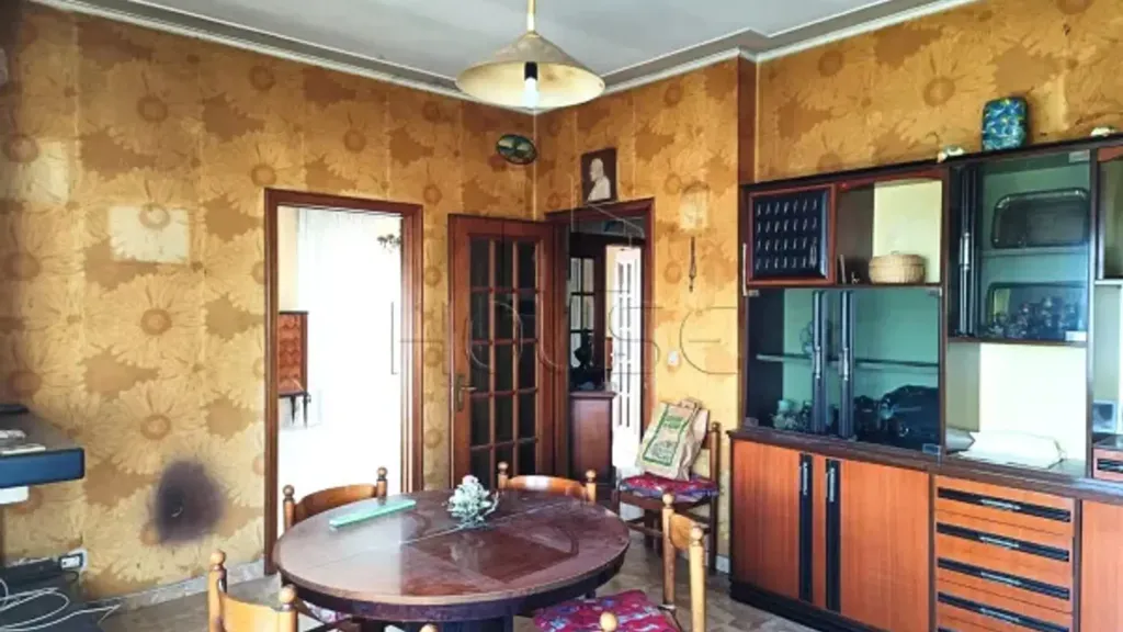 Salle à manger - Terraced House with Garden in Città di Castello