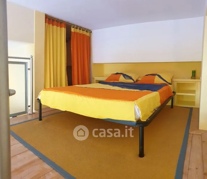 Magamistoad - Semi-Detached Studio with Sea View in Pisa