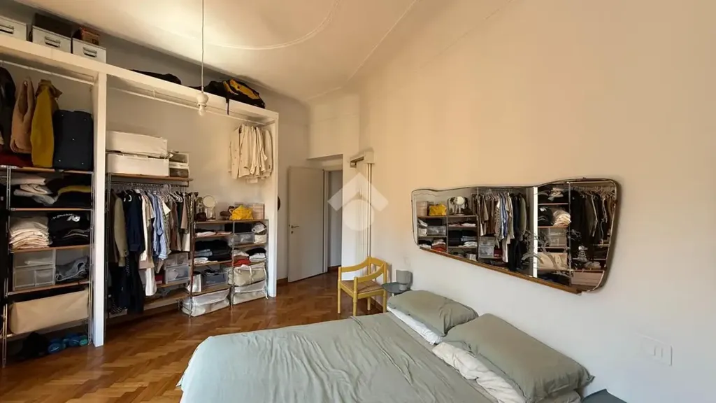 Magamistoad - Prestigious Apartment with Balconies in Milan