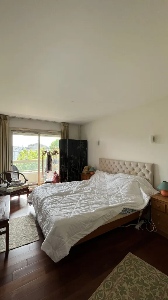 Magamistoad - 2-Bedroom Apartment with Eiffel View in Paris 16